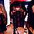 Toga Party 2001 photo - Duval Street, Key West
